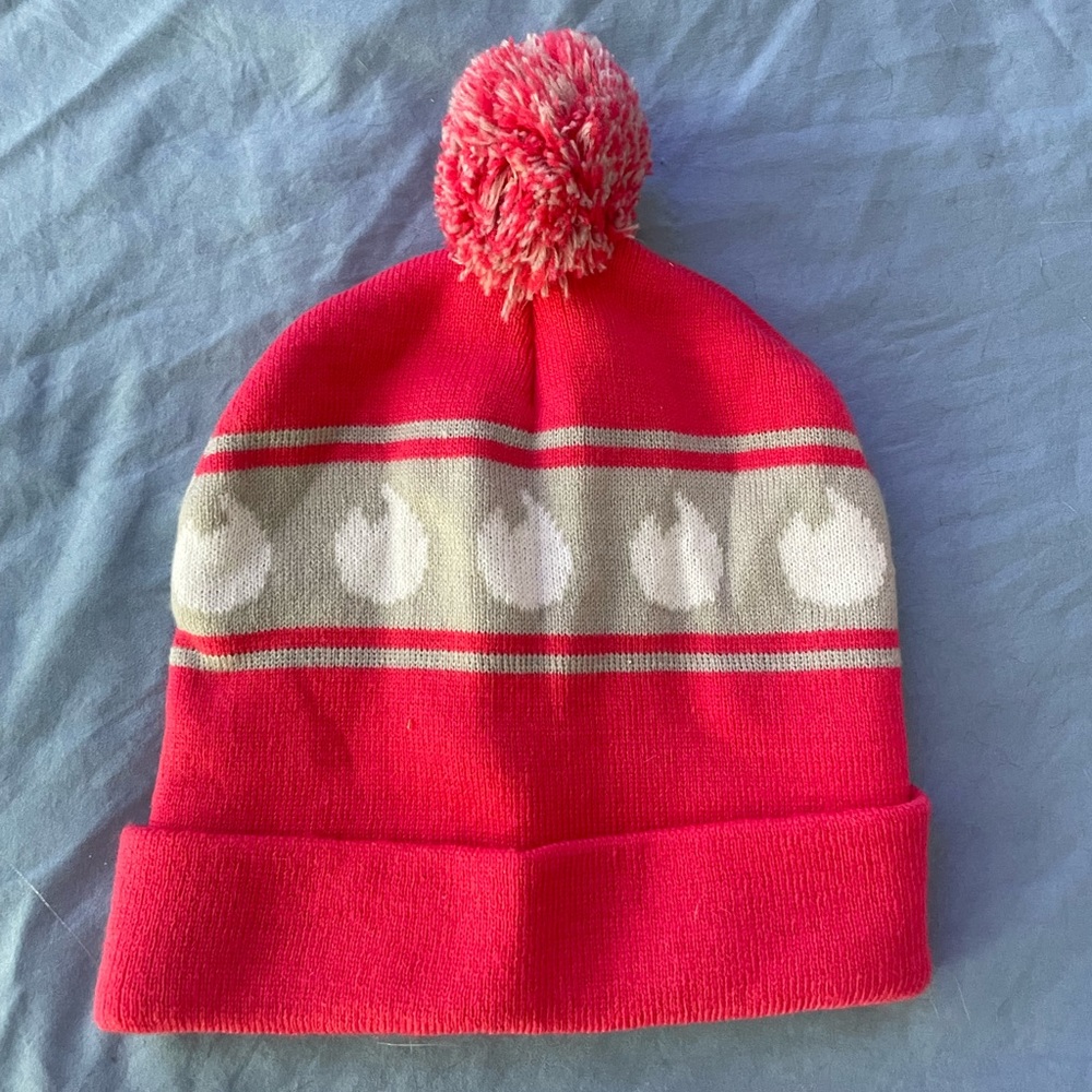 Tinder Beanie